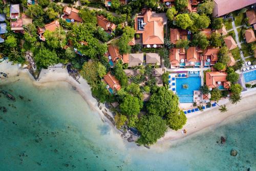 Lamai Resort | Discover Renaissance Koh Samui Resort & Spa - 5-Star Oasis