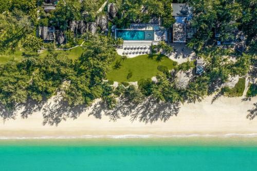 Mai Khao Resort | Relaxing Renaissance Phuket Resort & Spa with Ocean Views