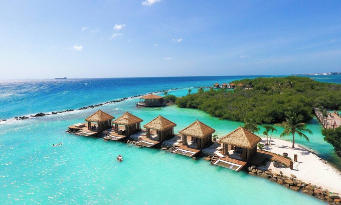 Oranjestad Resort | Discover Renaissance Wind Creek Aruba Resort: Rated 9/10
