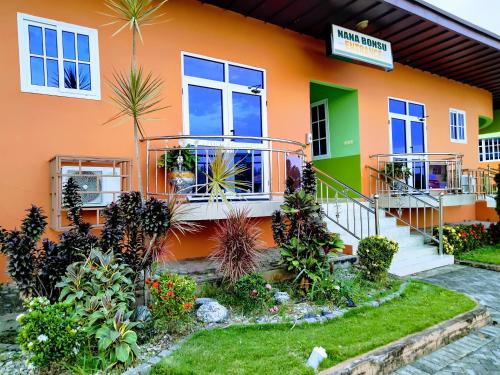 Kubease Apartment | Top-Rated Renajoe Exclusive Centre - Family-Friendly Stay