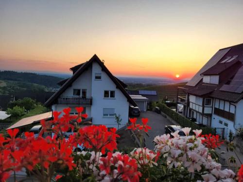 Sasbachwalden Apartment | Family-Friendly Retreat at Renatas Ferienwohnung ISABEL