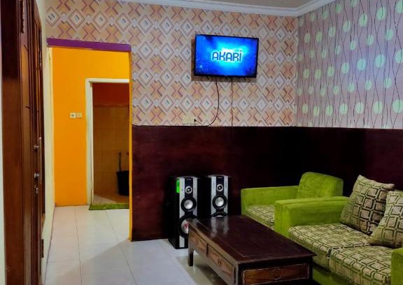 Oro Oro Ombo Villa | Family-Friendly Stay at Rendra Batu Permai Hotel