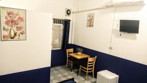 Khemarak Phoumin Hotel | Pet-Friendly Stay at Rene's Pasta Bar & Guesthouse