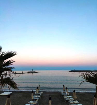 Pietra Ligure Apartment | Child-Friendly Retreat at Renesmee Beach Apartment