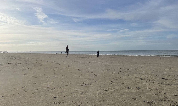 Renesse House | Family-Friendly Stacaravan in Beautiful Renesse Camping