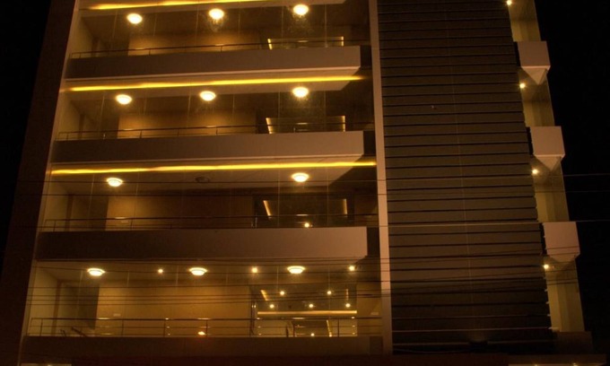 Tirupati Hotel | Cozy Family-Friendly Stay at Renest Tirupati Hotel