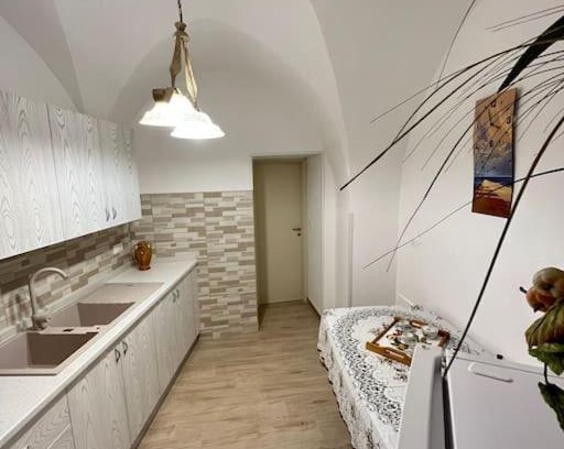 Corsano Apartment | Inviting Renewed Apartment - Stelle secolari for Families