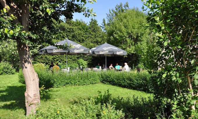 Neuhaus am Rennweg Hotel | Discover Rennsteighotel Herrnberger Hof: Guest Rated 9/10