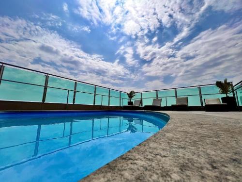 Estoril Apartment | Joia Rara: Unbeatable Oceanfront Experience in Style