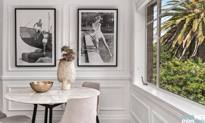 Mosman Apartment | Family-Friendly Retreat in Scenic Mosman Bay