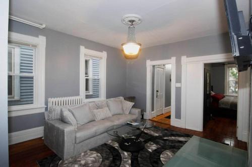 Lower East Side Apartment | Pet-Friendly Retreat at Renovated Brady St. Classic Hotel