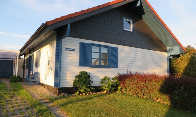 Neuendorf House | Inviting House with Pool and Child-Friendly Amenities