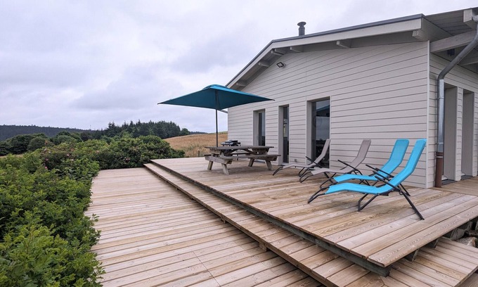 Le Mas-de-Tence Cottage | Unforgettable Stay at Gite Le Mas-de-Tence - 10/10 Rating