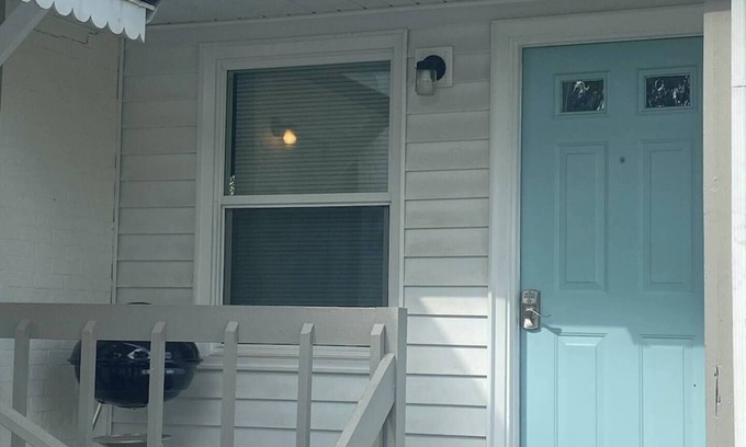 Decherd Apartment | Comfortable Retreat Near Tims Ford Lake with Great Amenities