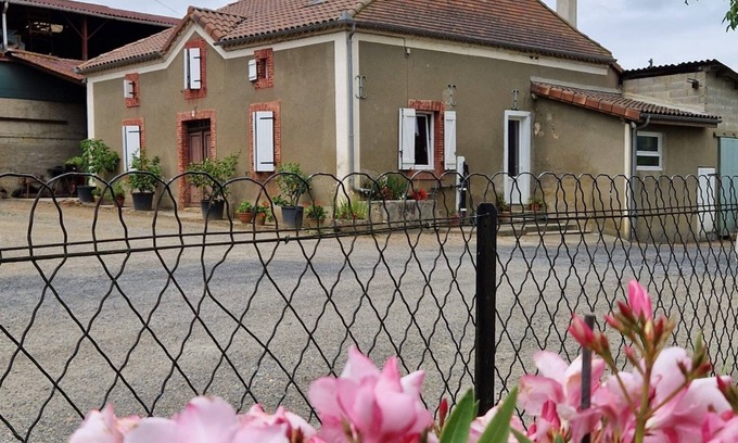Verlus Other | Renovated farmhouse in the Gers - 4 bedrooms