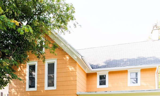 Canandaigua House | Renovated Farmhouse with Game Room, Near Canandaigua