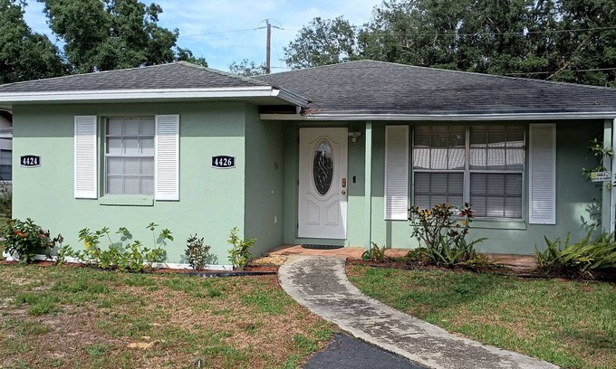 Sebring Apartment | Perfect Retreat in Sunny Sebring with Pool & Spa Access
