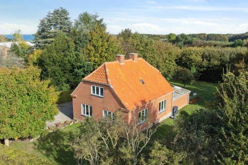 Skovbyballe House | Renovated Home In Rural Idyll, Close To The Beach