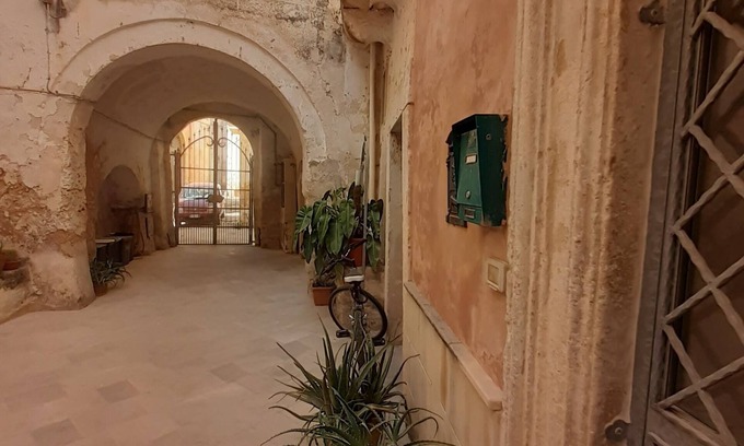 Galatina Historic Centre House | Renovated house in the heart of the historic center
