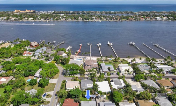 East Central Boulevard House | Renovated Coastal Retreat with Pool, Hot Tub & Ocean Views