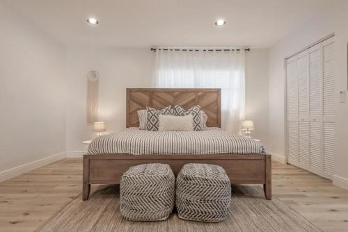 Largo House | Relaxing Largo Heated Pool Home: Perfect for Families