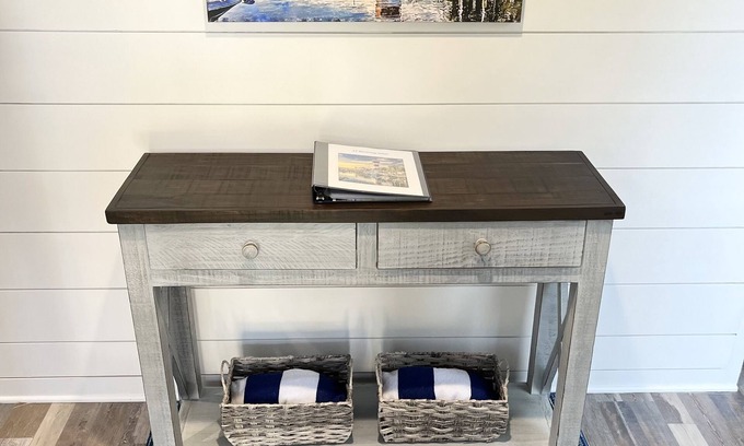Palmetto Dunes Villa | Beachside Retreat in Palmetto Dunes - The Moorings