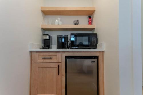 Coeur d'Alene Apartment | Renovated Studio 5 Min from Scenic Lake CDA - Pet Friendly