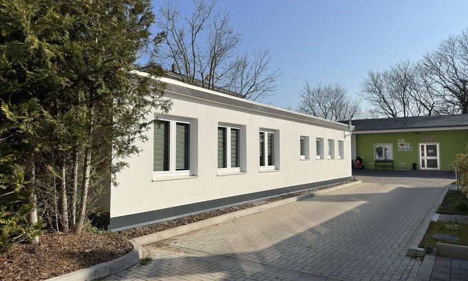 Minden Apartment | Modern Fully Furnished Apartment for 7 Guests & Family-Friendly