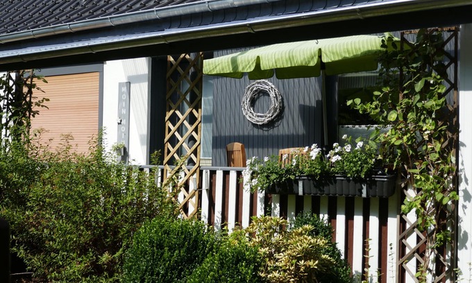 Driftsethe House | Renovated Holiday Home Between Bremen and Bremerhaven