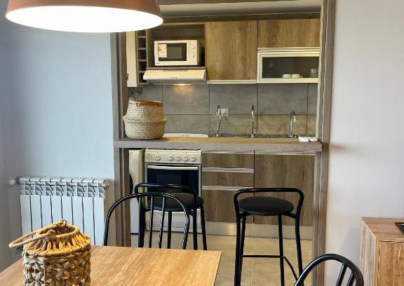 Rio Cuarto Apartment | Explore Rent a Flat - Río Cuarto: Top-Rated Family Escape
