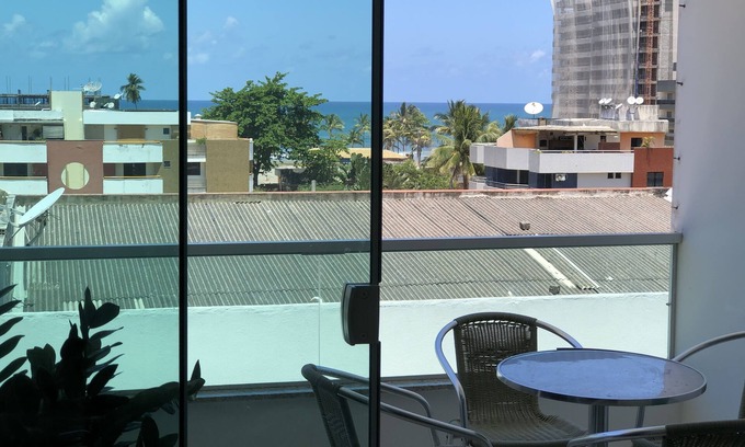 Ilheus Apartment | Comfortable Seasonal Apartment for Rent - Pet & Child Friendly