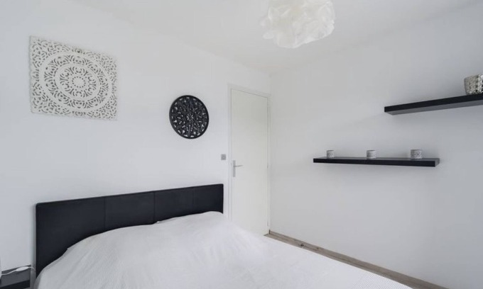 Le Grau-Du-Roi Apartment | Seaside Apartment in Grau du Roi - Rated 10/10 for Comfort