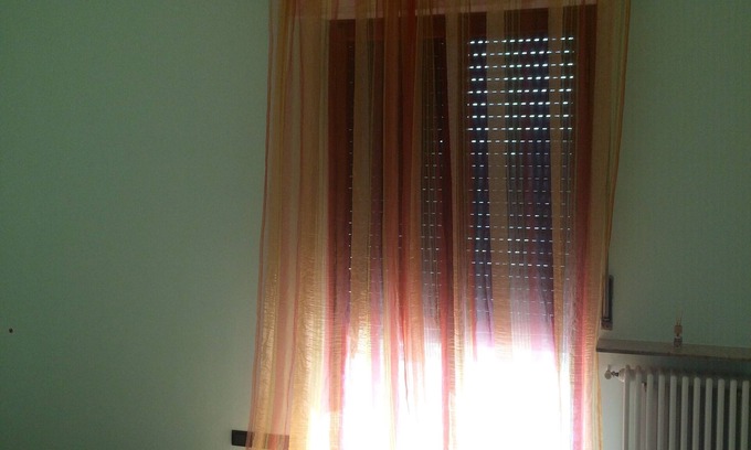 Mortara Apartment | Pet-Friendly Apartment in Central Mortara for Your Stay