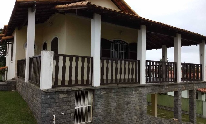 Praia da Vila House | Experience Saquarema: Perfect Stay for Holidays & Carnival