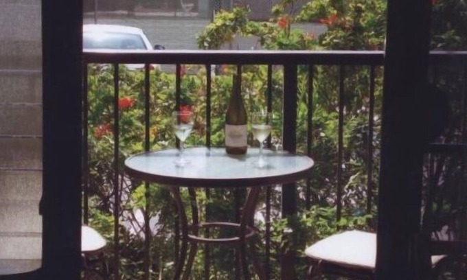 Kihei Condo | Budget-Friendly Ocean View Retreat with Pool & Spa