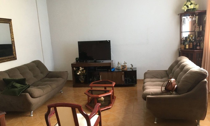 Nazare Apartment | Experience Carnival Vibes with Kitchen Access in Salvador