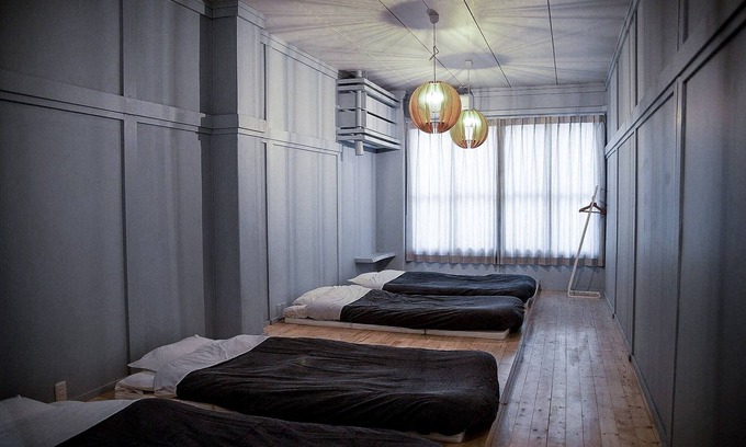 Otaru House | Ideal Retreat for Friends in Otaru Hokkaidō - Rated 10/10