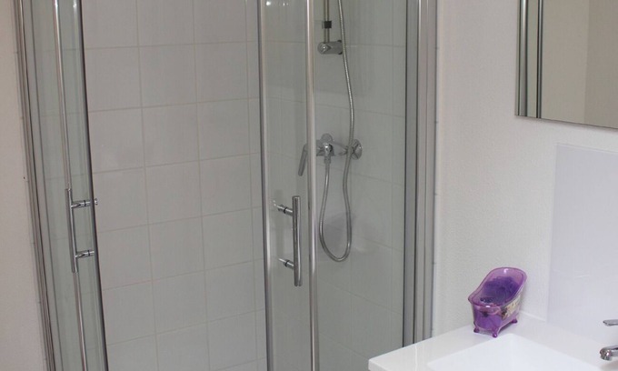 Lamalou-les-Bains Apartment | Discover a Lovely Apartment with Terrace Near Thermal Baths