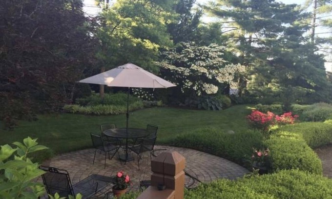 Buechel House | Updated Derby House: Family-Friendly Stay Near Valhalla!