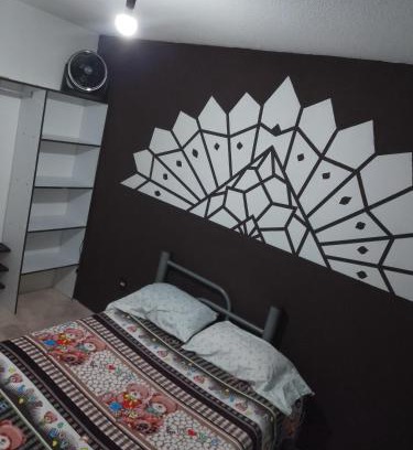Puebla House | Renta de Habitaciones en muy buena ubicación