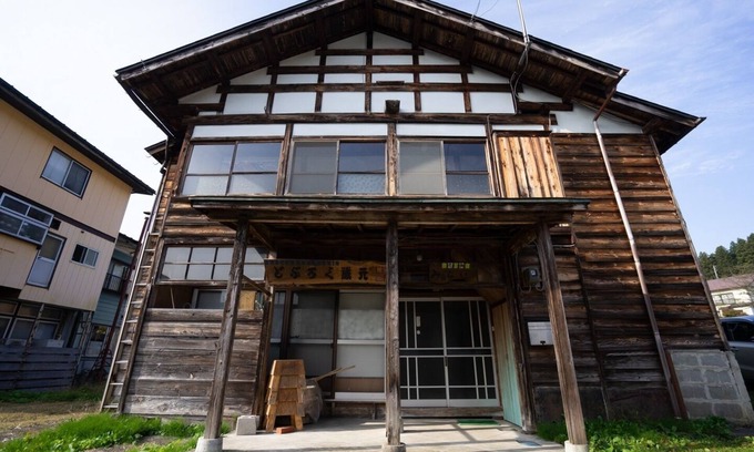 Tokamachi House | Cozy Hearth Inn Minshu: Pet-Friendly Retreat in Niigata