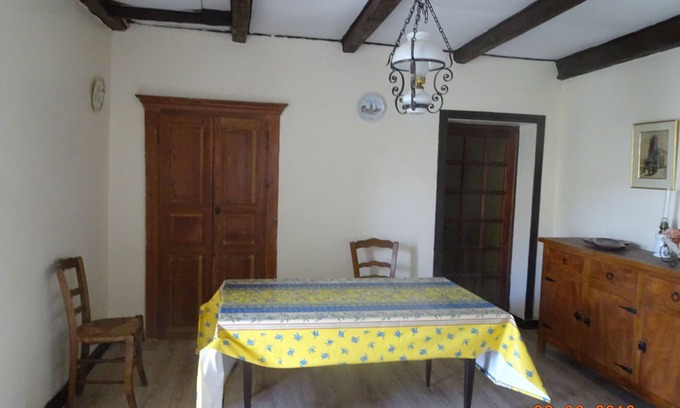 Erbajolo Apartment | Cozy Rental Apartment Erbajolo for 6 Guests