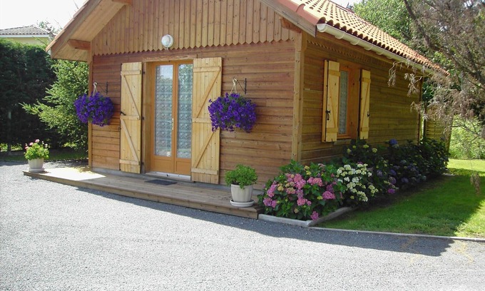 Biscarrosse Ski Chalet | Pet-Friendly Chalet Biscarrosse with Ocean Views & High Ratings
