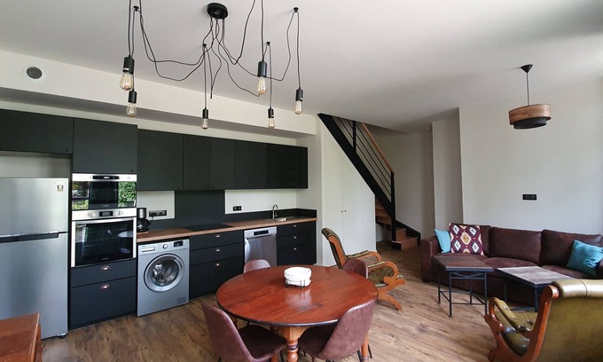Linxe House | Charming Cottage for 5 by Château Belle Epoque with Pool