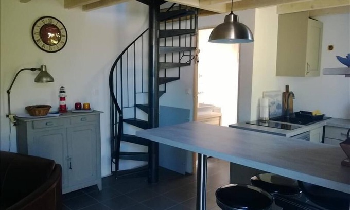 L'Echardiere House | Rental house on Oleron island, close to the beach