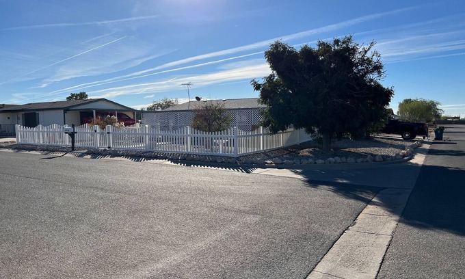 Apache Junction House | Pet-Friendly Rental House in Apache Junction – Rated 9.8/10