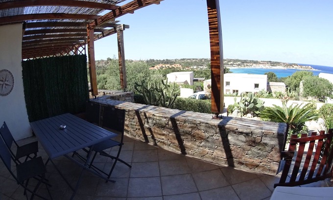 Marine de Saint Ambroggio Apartment | Charming Rental in Haute Corse with Family Amenities