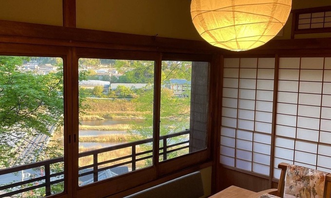 Yoshino House | Whole Building Rental for a Memorable Stay in Yoshino