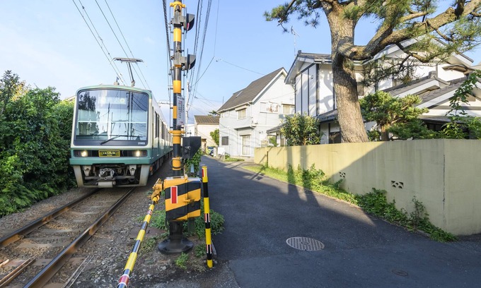 Kamakura House | Rental of an old private house