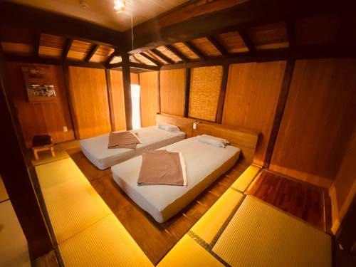 Yamato House | Rental of the whole house Amami Yamato-shuku -Akan - Vacation STAY 74831v